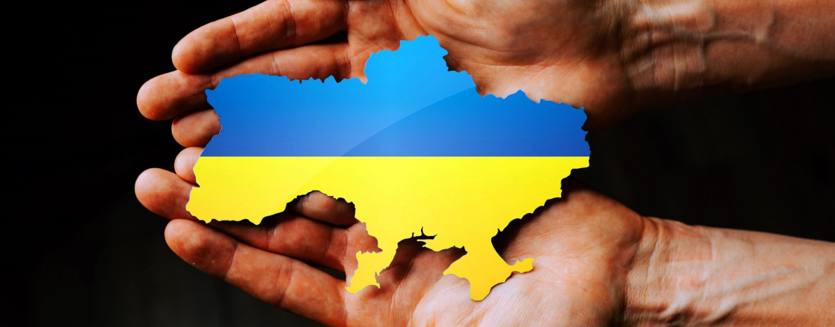 Spreekpunt Oekraïne