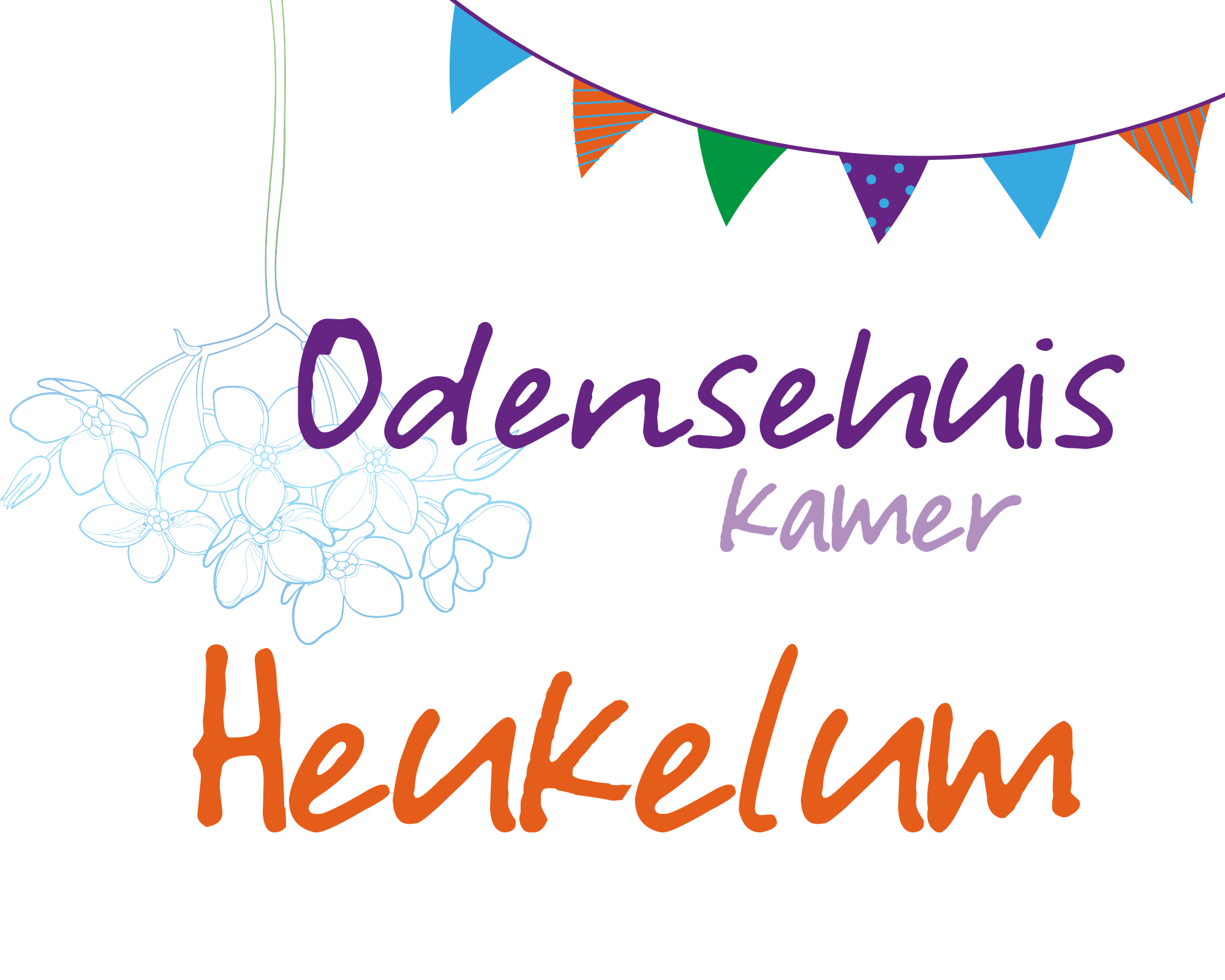 Opening Odensehuis Heukelum