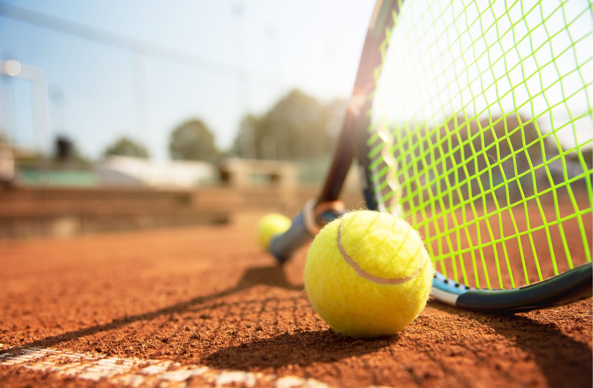 Tennis - GLTC