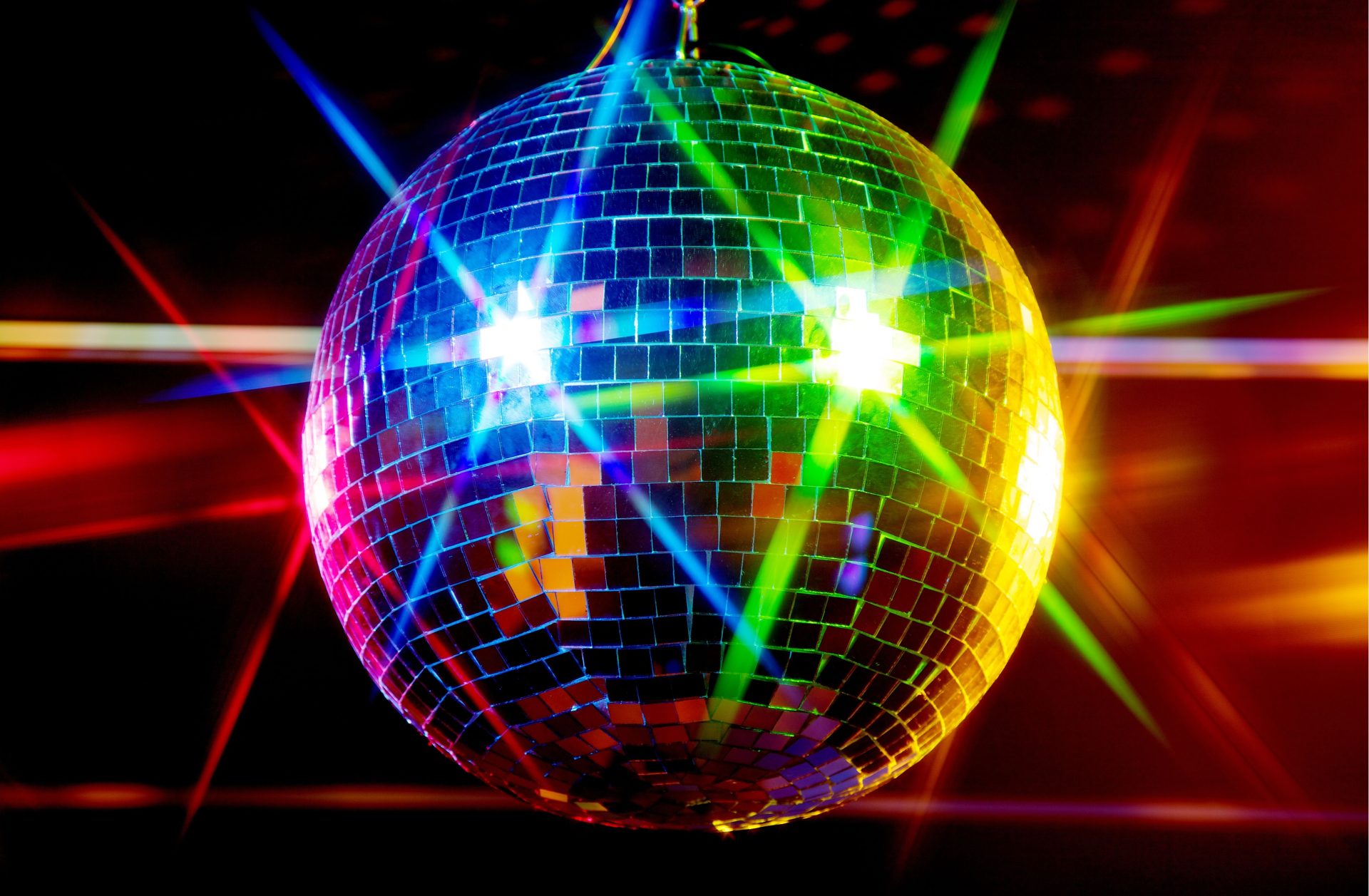 Discozwemmen - Sportfondsen Geldermalsen