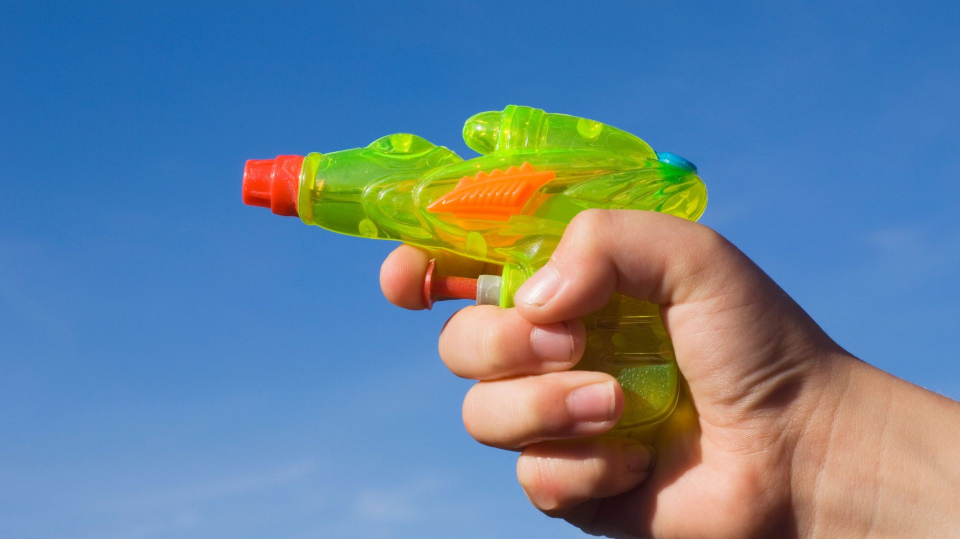 WATERSPELEN – ZOMERPRET IN WAARDENBURG - 4 t/m 12 jaar