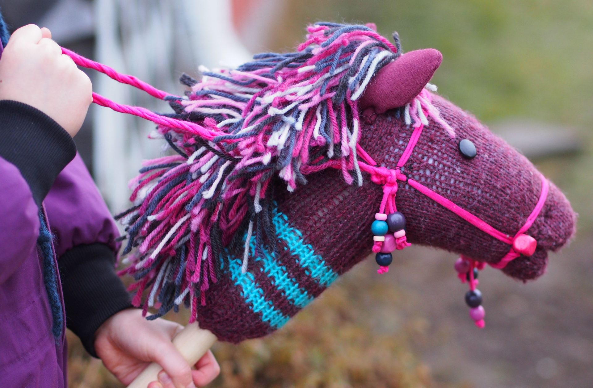 Pony Dag - LR&PC Ons Genoegen Beesd