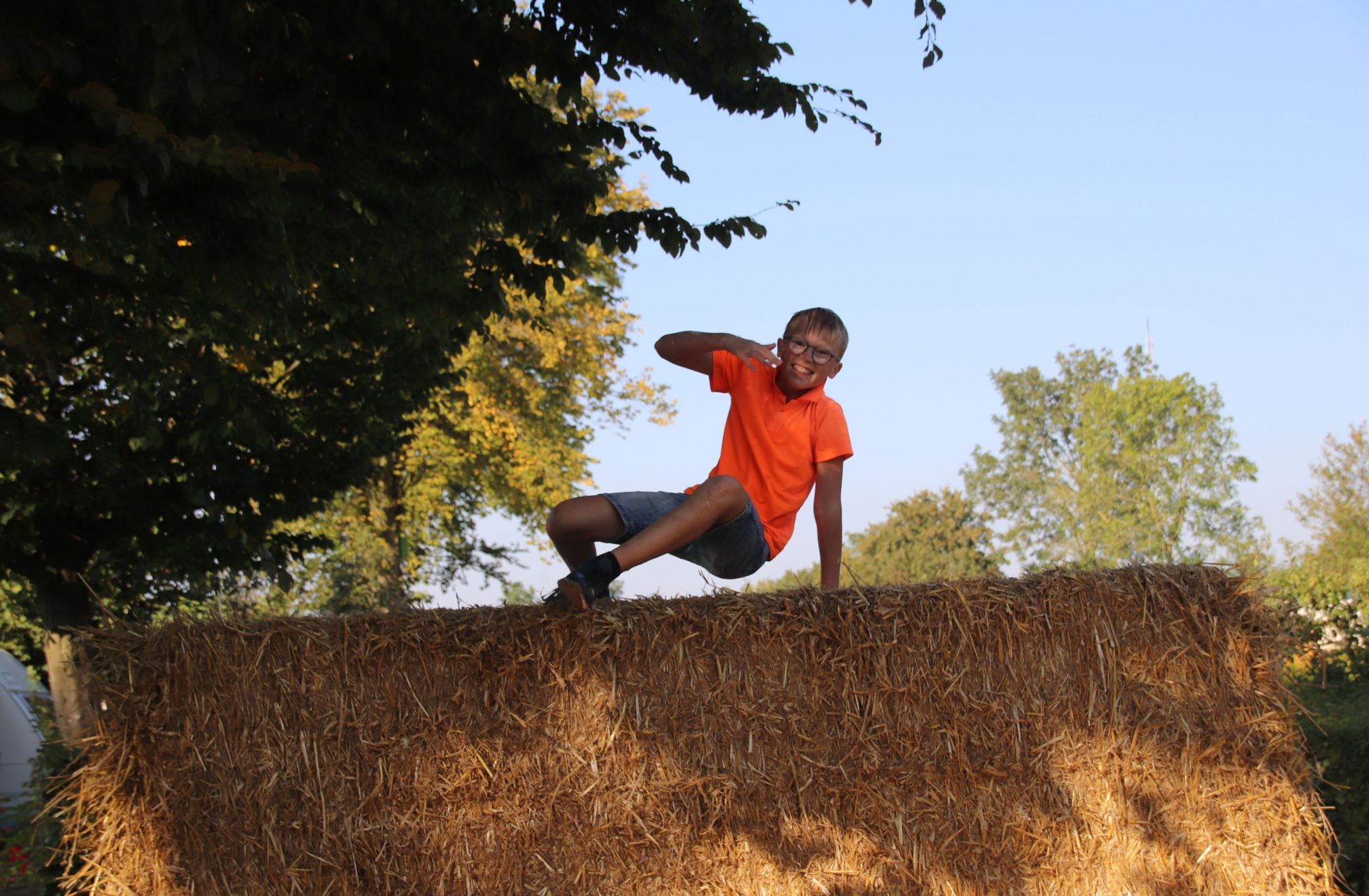Obstacle Fun Run West Betuwe