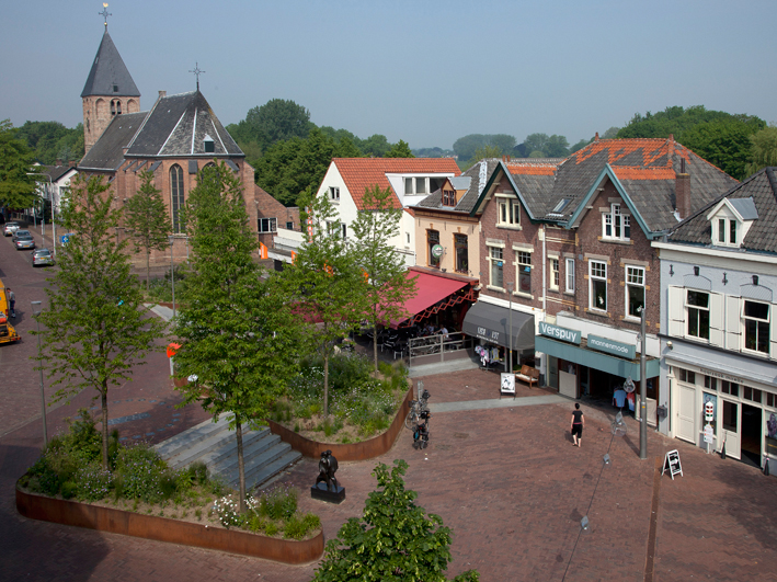 Nationale Ouderendag