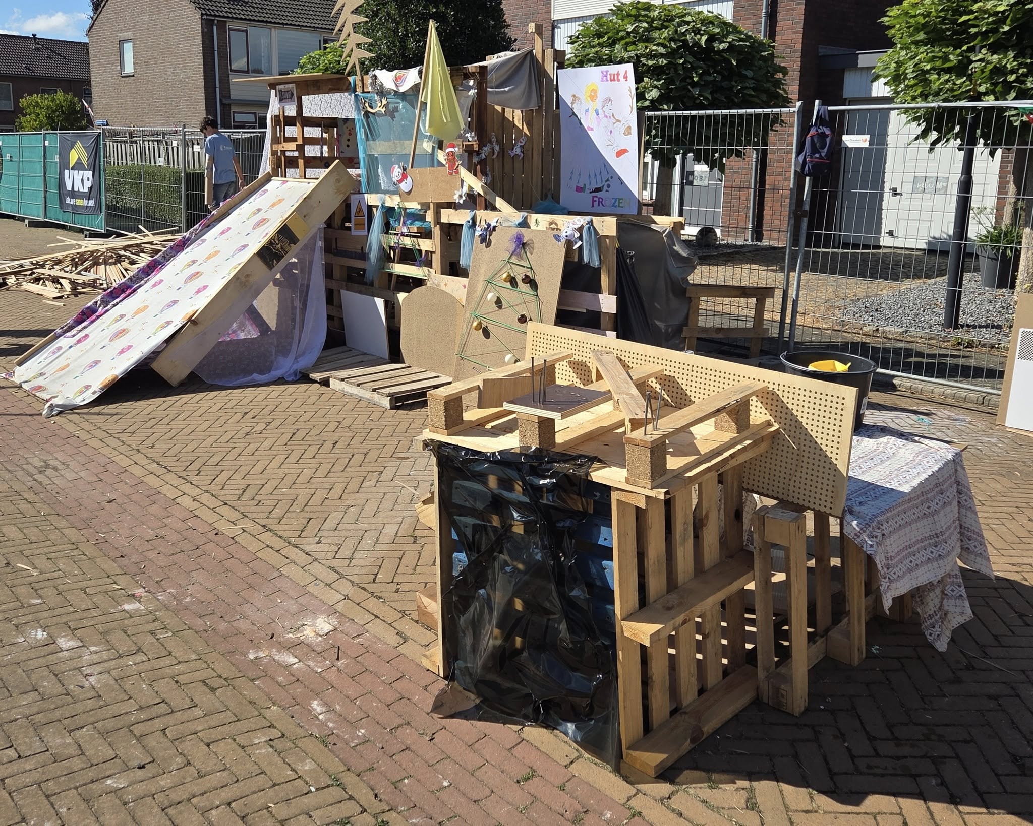 Inspiratieavond Spe(e)lweken & meerdaagse activiteiten in West Betuwe